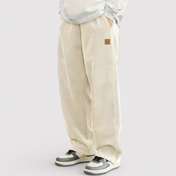 Levi™ | Lockere Hose mit Zugband