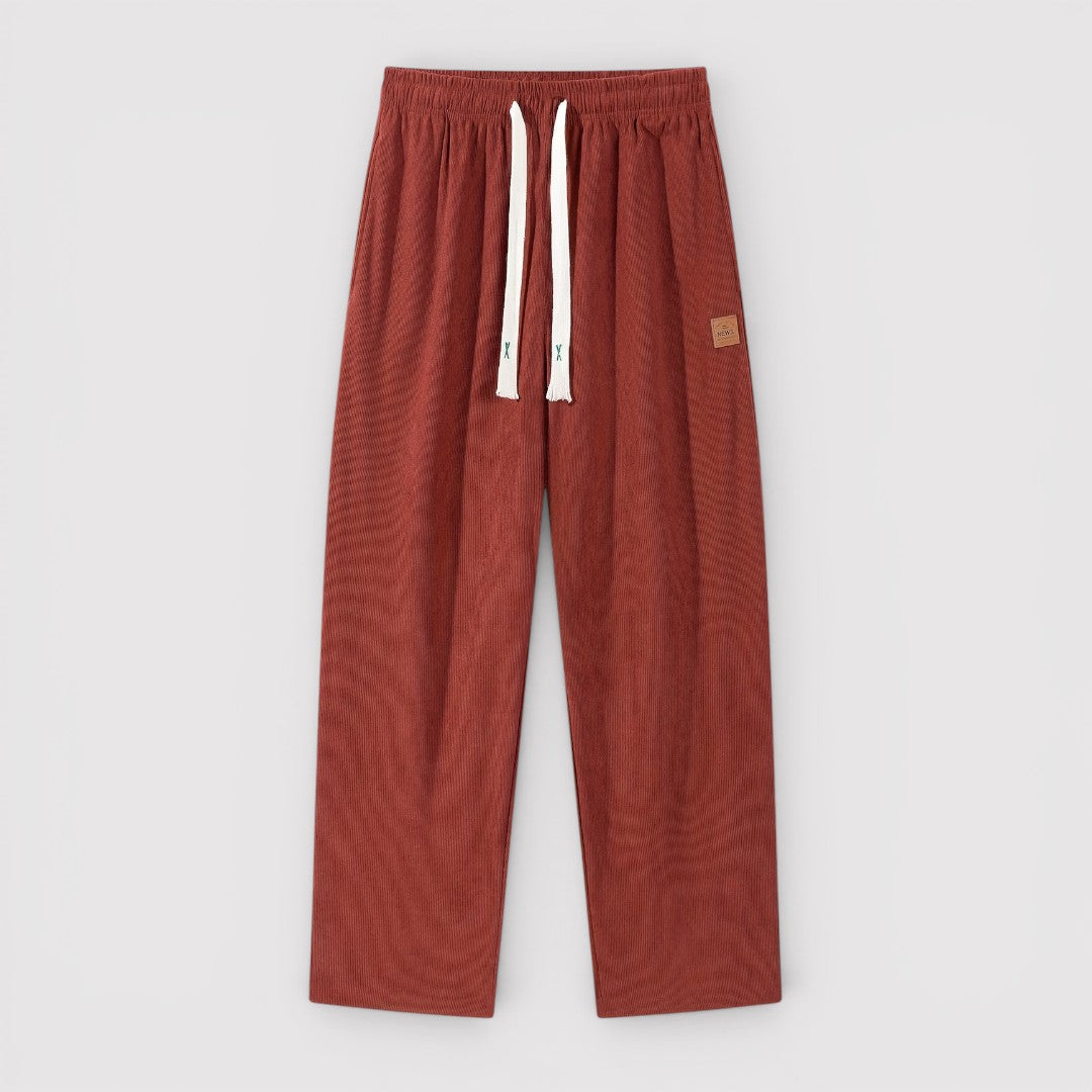 Levi™ | Lockere Hose mit Zugband