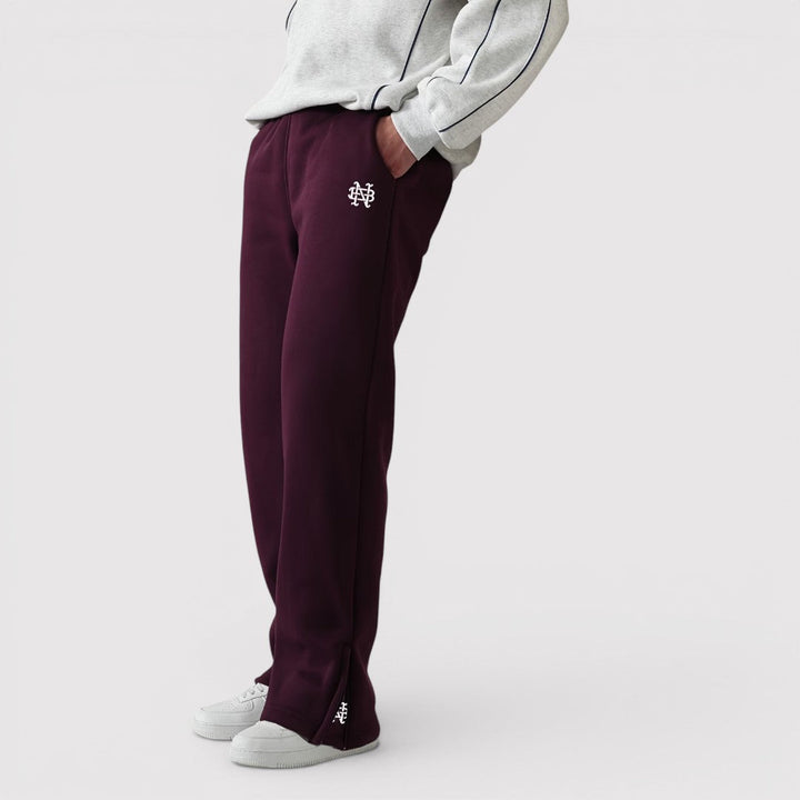 Matteo™ | Bequeme Stretch-Hose mit Zugband