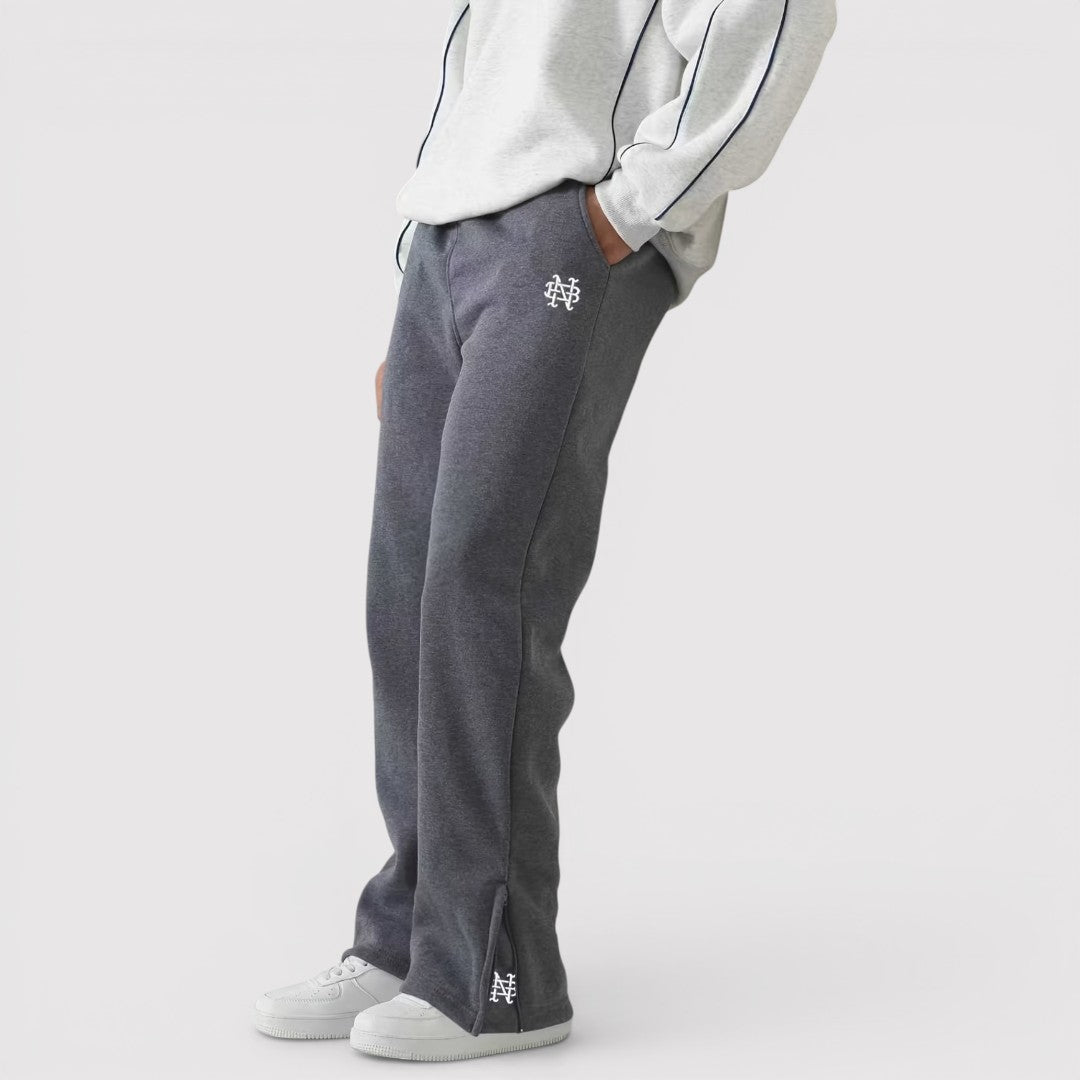 Matteo™ | Bequeme Stretch-Hose mit Zugband