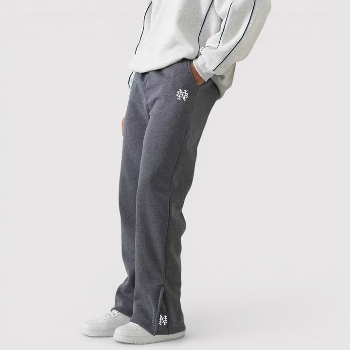 Matteo™ | Bequeme Stretch-Hose mit Zugband