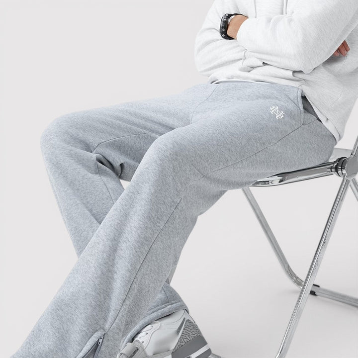 Matteo™ | Bequeme Stretch-Hose mit Zugband