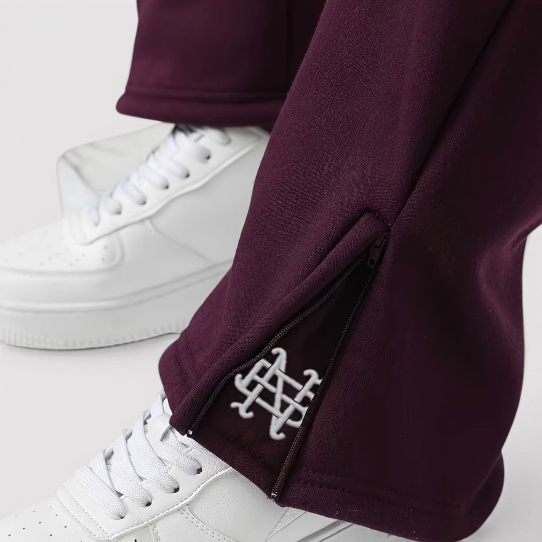 Matteo™ | Bequeme Stretch-Hose mit Zugband