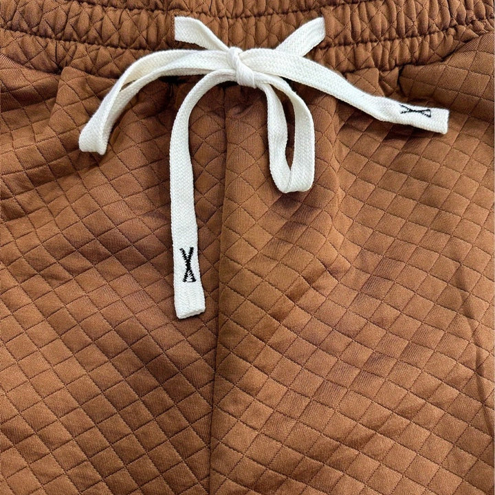 Levi™ | Leichte Steppshorts mit Zugband