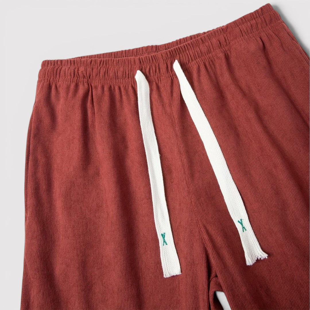 Levi™ | Lockere Hose mit Zugband