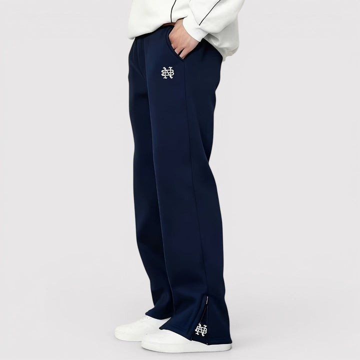 Matteo™ | Bequeme Stretch-Hose mit Zugband