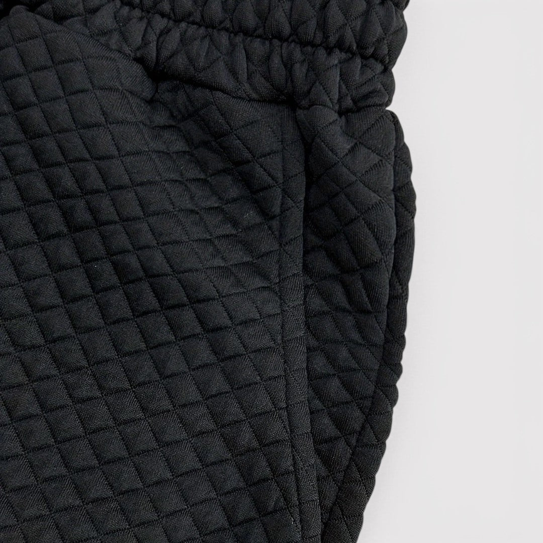Levi™ | Leichte Steppshorts mit Zugband