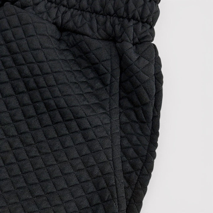 Levi™ | Leichte Steppshorts mit Zugband