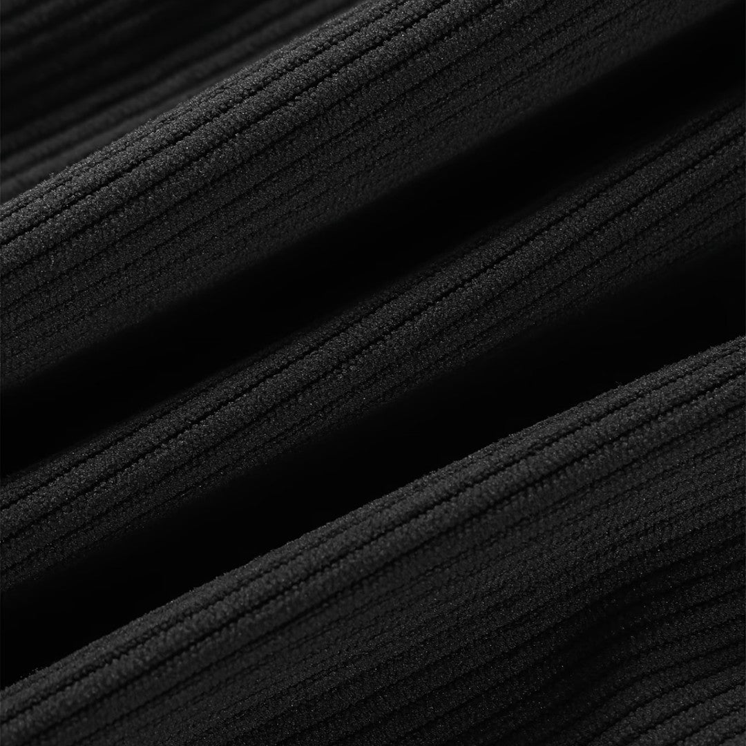 Leo™ | Rippstrick-Shorts mit Zugband