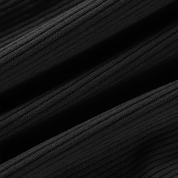 Leo™ | Rippstrick-Shorts mit Zugband
