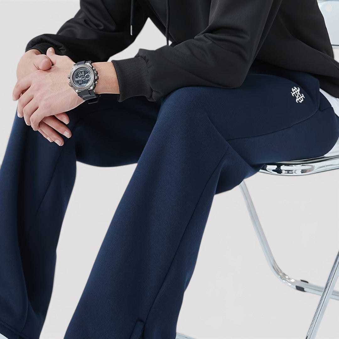 Matteo™ | Bequeme Stretch-Hose mit Zugband