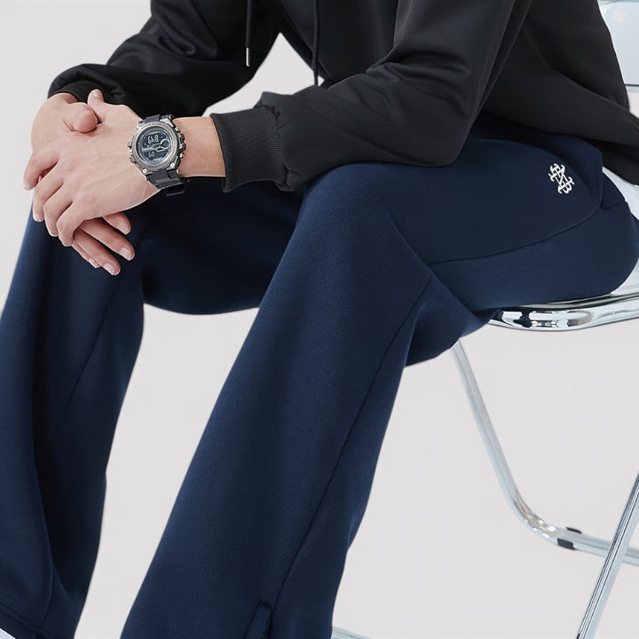 Matteo™ | Bequeme Stretch-Hose mit Zugband
