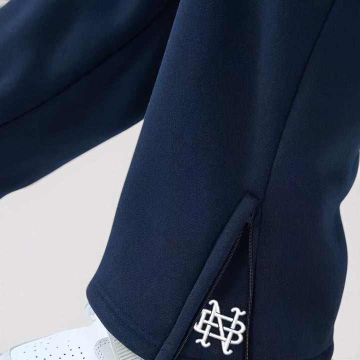 Matteo™ | Bequeme Stretch-Hose mit Zugband