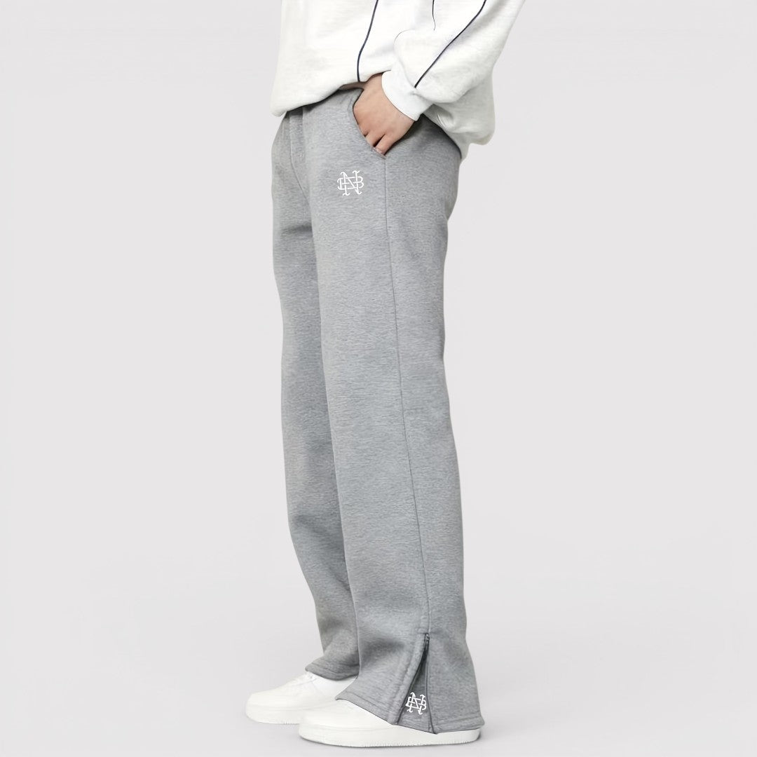 Matteo™ | Bequeme Stretch-Hose mit Zugband