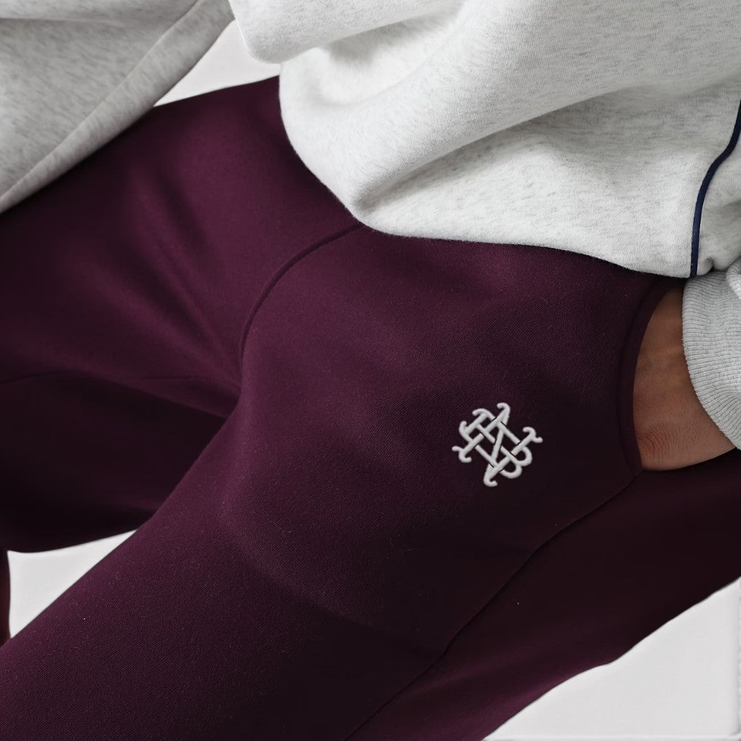 Matteo™ | Bequeme Stretch-Hose mit Zugband