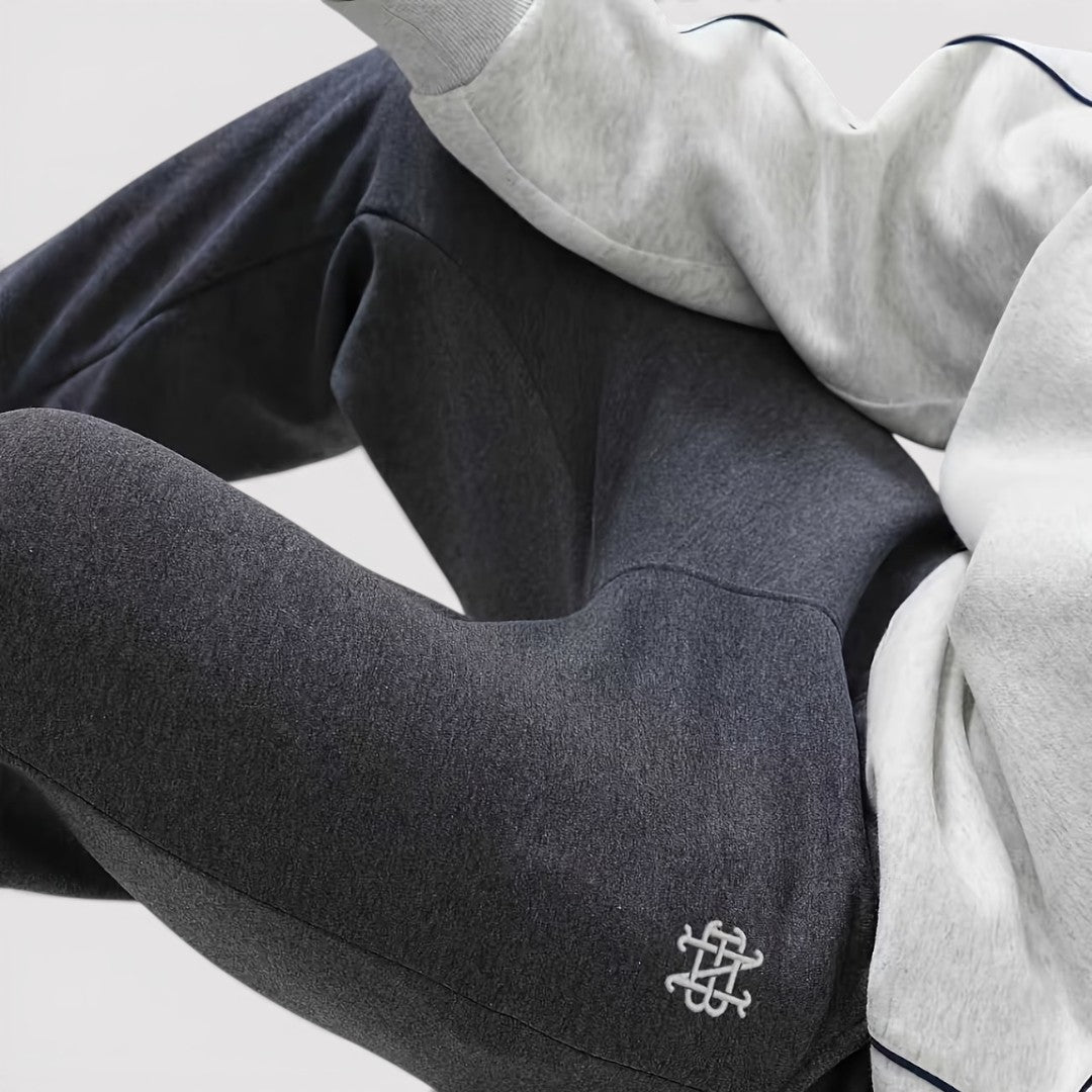Matteo™ | Bequeme Stretch-Hose mit Zugband