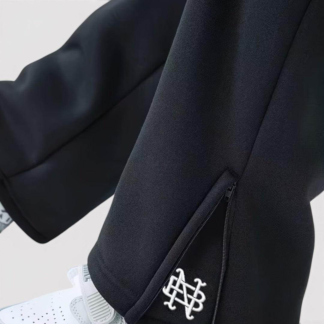 Matteo™ | Bequeme Stretch-Hose mit Zugband