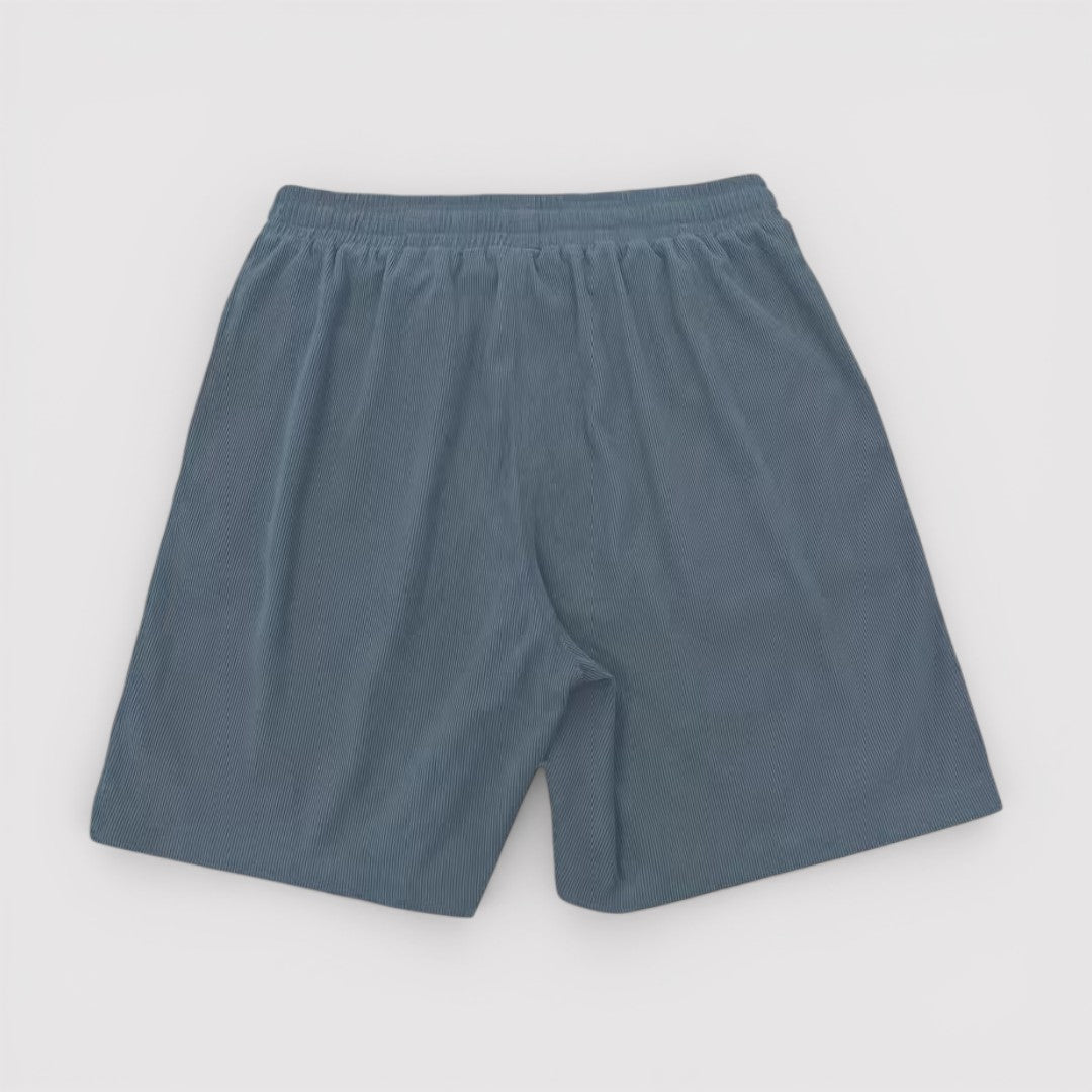 Hendrik™ | Leichte Sommershorts mit Kordelzug