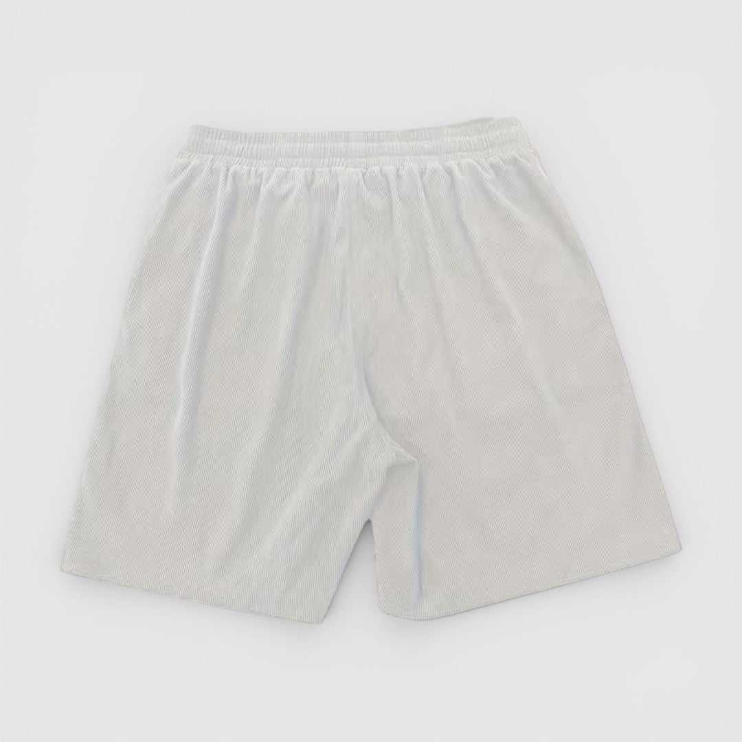 Hendrik™ | Leichte Sommershorts mit Kordelzug