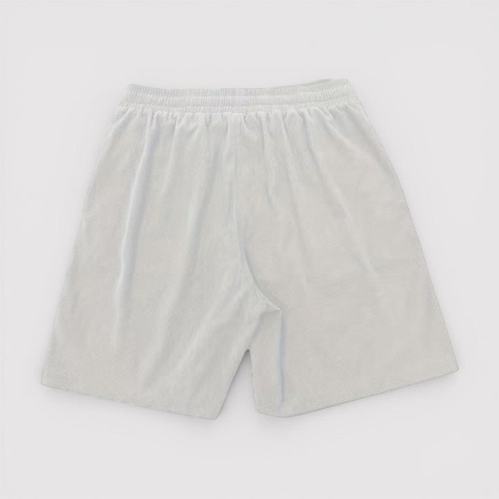 Hendrik™ | Leichte Sommershorts mit Kordelzug