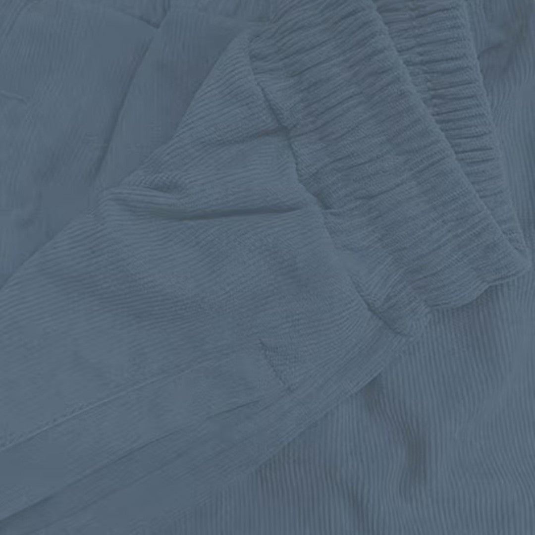 Hendrik™ | Leichte Sommershorts mit Kordelzug