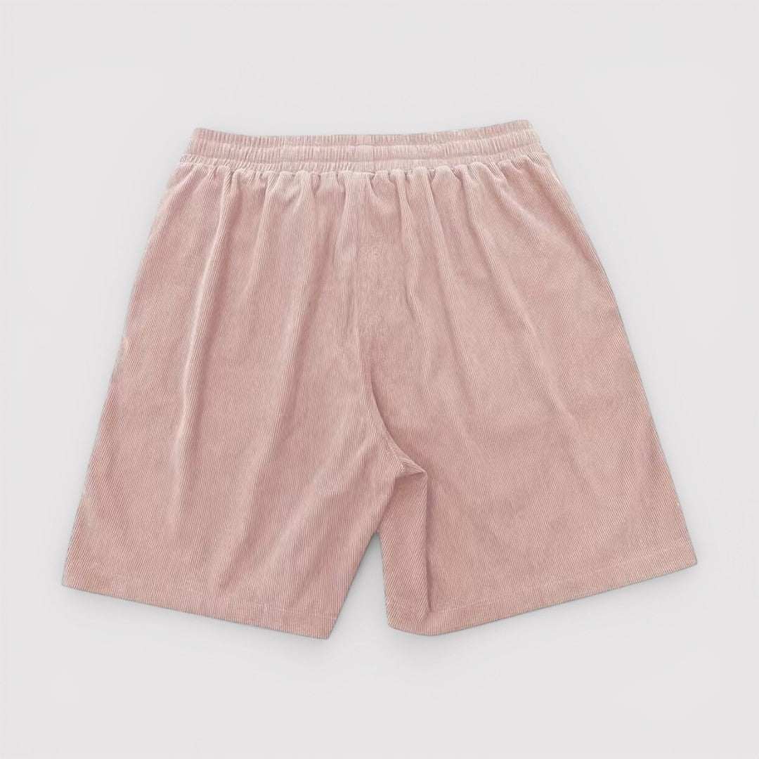 Hendrik™ | Leichte Sommershorts mit Kordelzug
