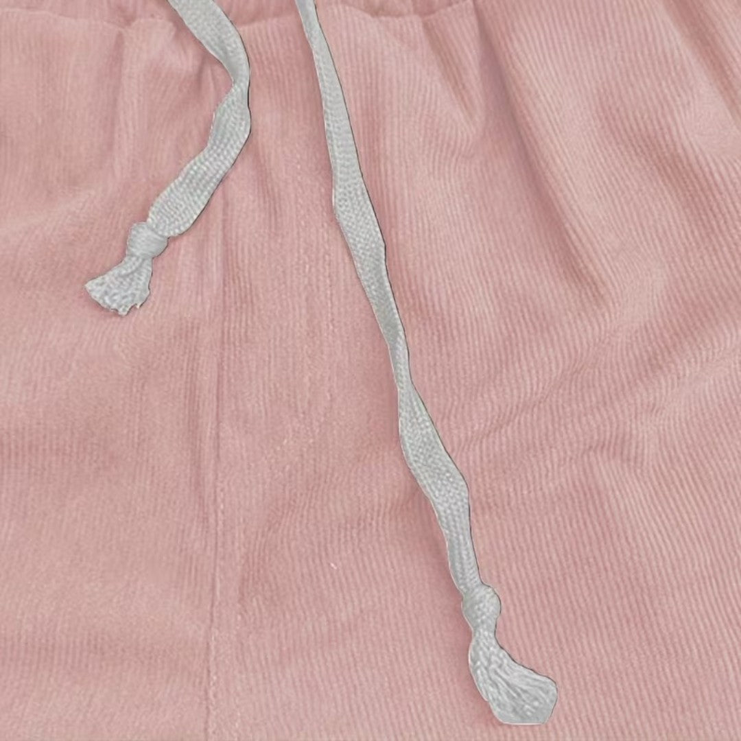 Hendrik™ | Leichte Sommershorts mit Kordelzug