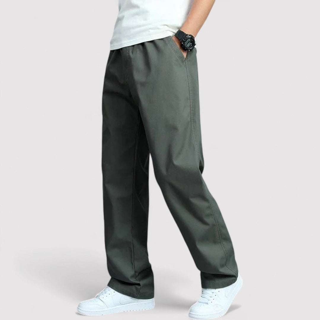 Odin™ | Hose mit schmeichelnder Passform