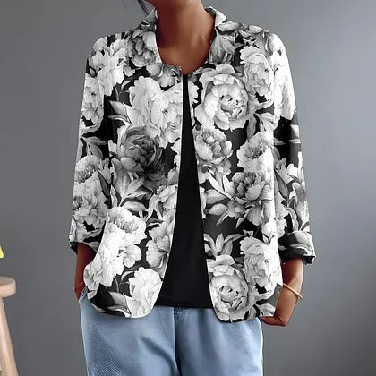 Die Leontina Bluse