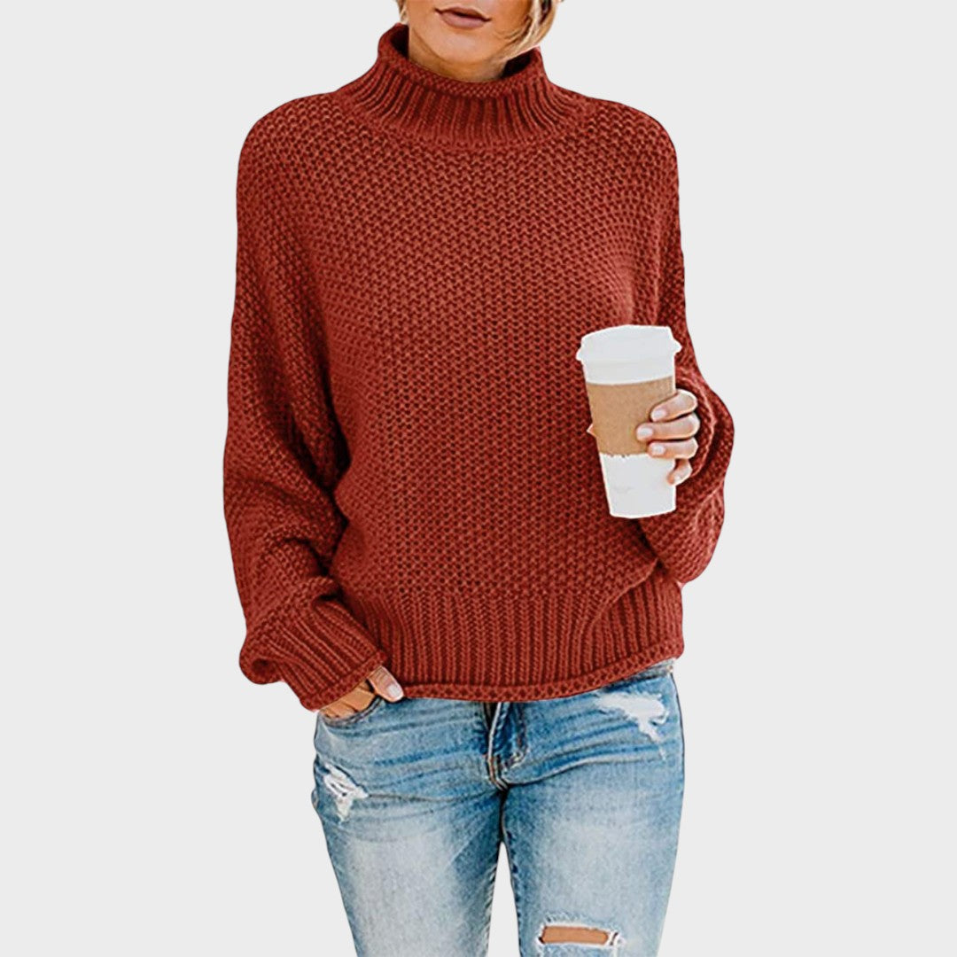 Cidália | Strickpullover