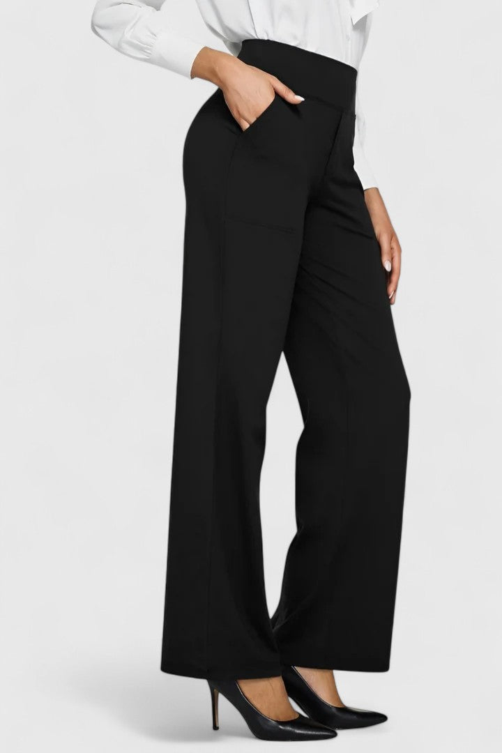 Freya | Sommerhose in acht Farben für Damen