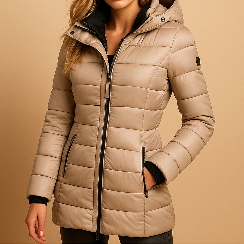 Sieglinde - Elegante Jacke