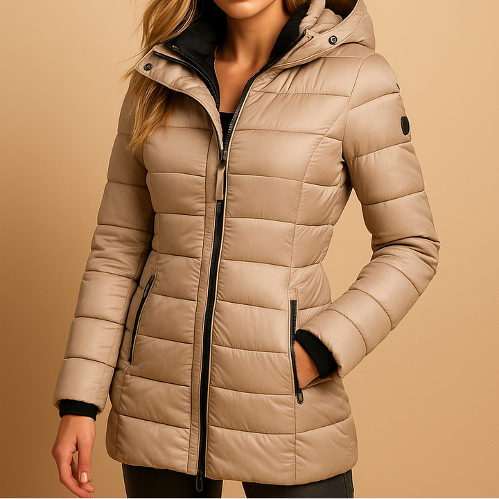 Sieglinde - Elegante Jacke