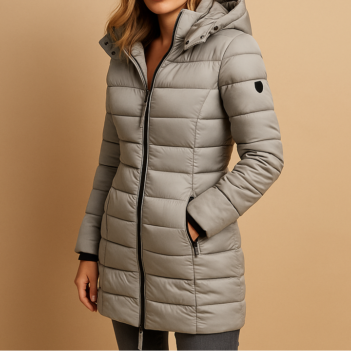 Sieglinde - Elegante Jacke