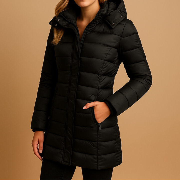 Sieglinde - Elegante Jacke