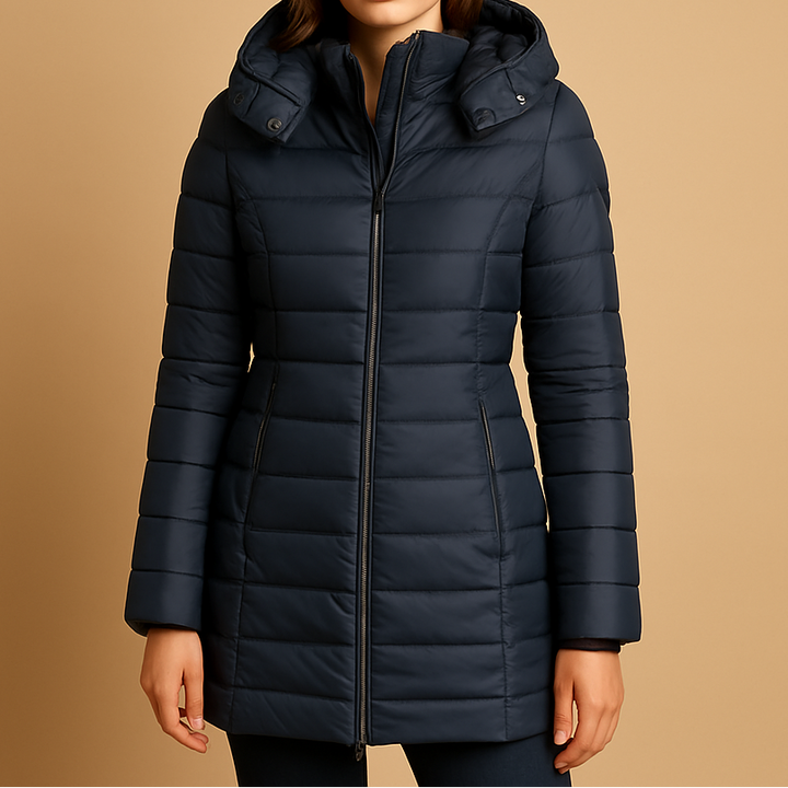 Sieglinde - Elegante Jacke