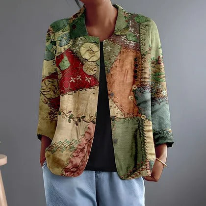 Die Katalin Bluse