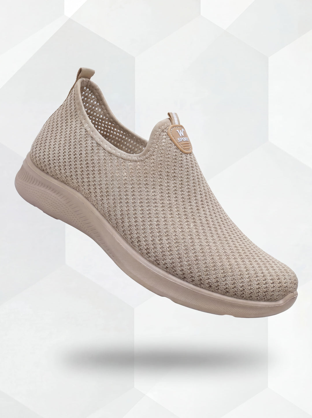 Ignaz™ | Atmungsaktiver Sneaker Relief