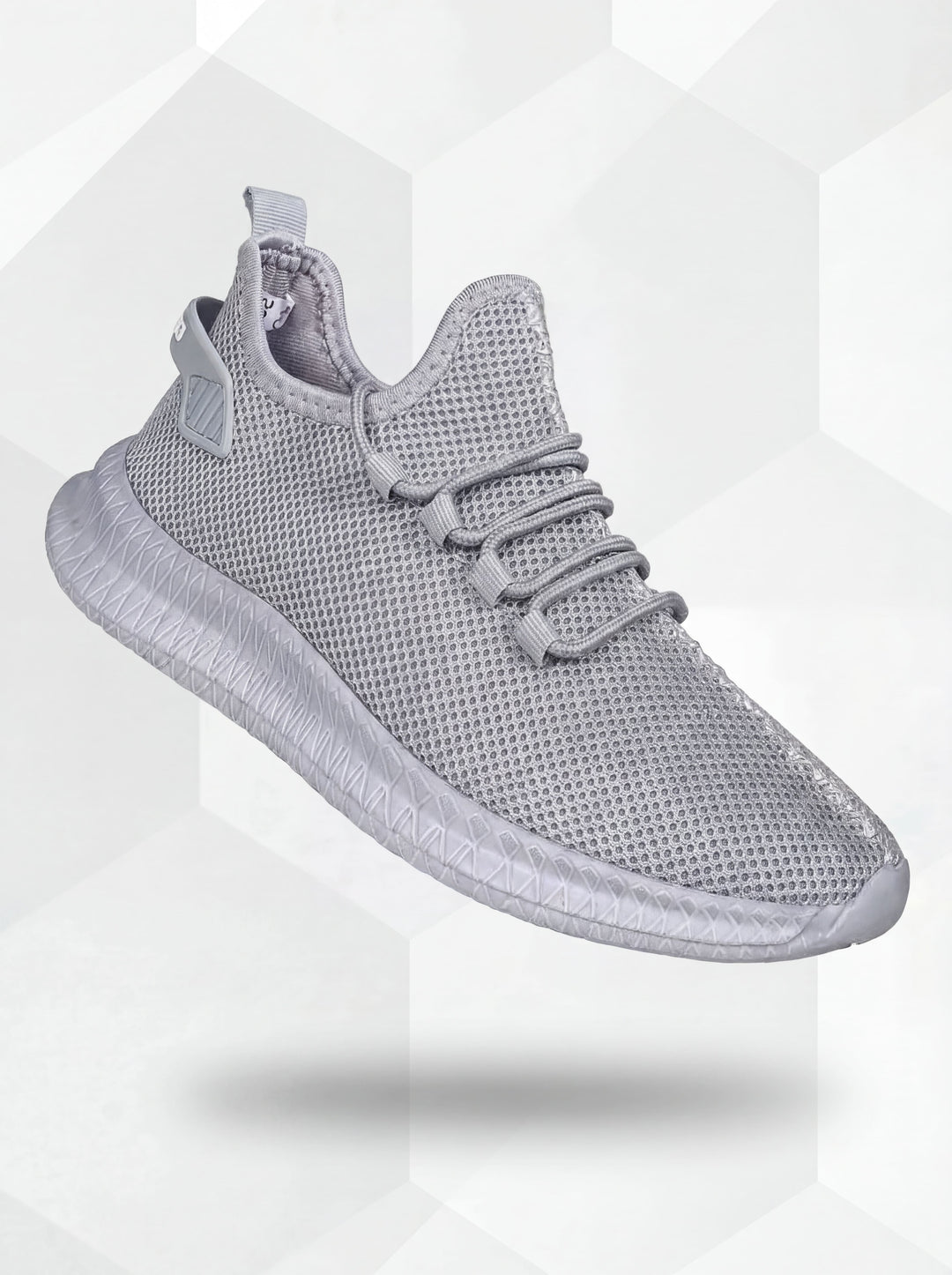 Hektor™ | Atmungsaktiver Sneaker Urban