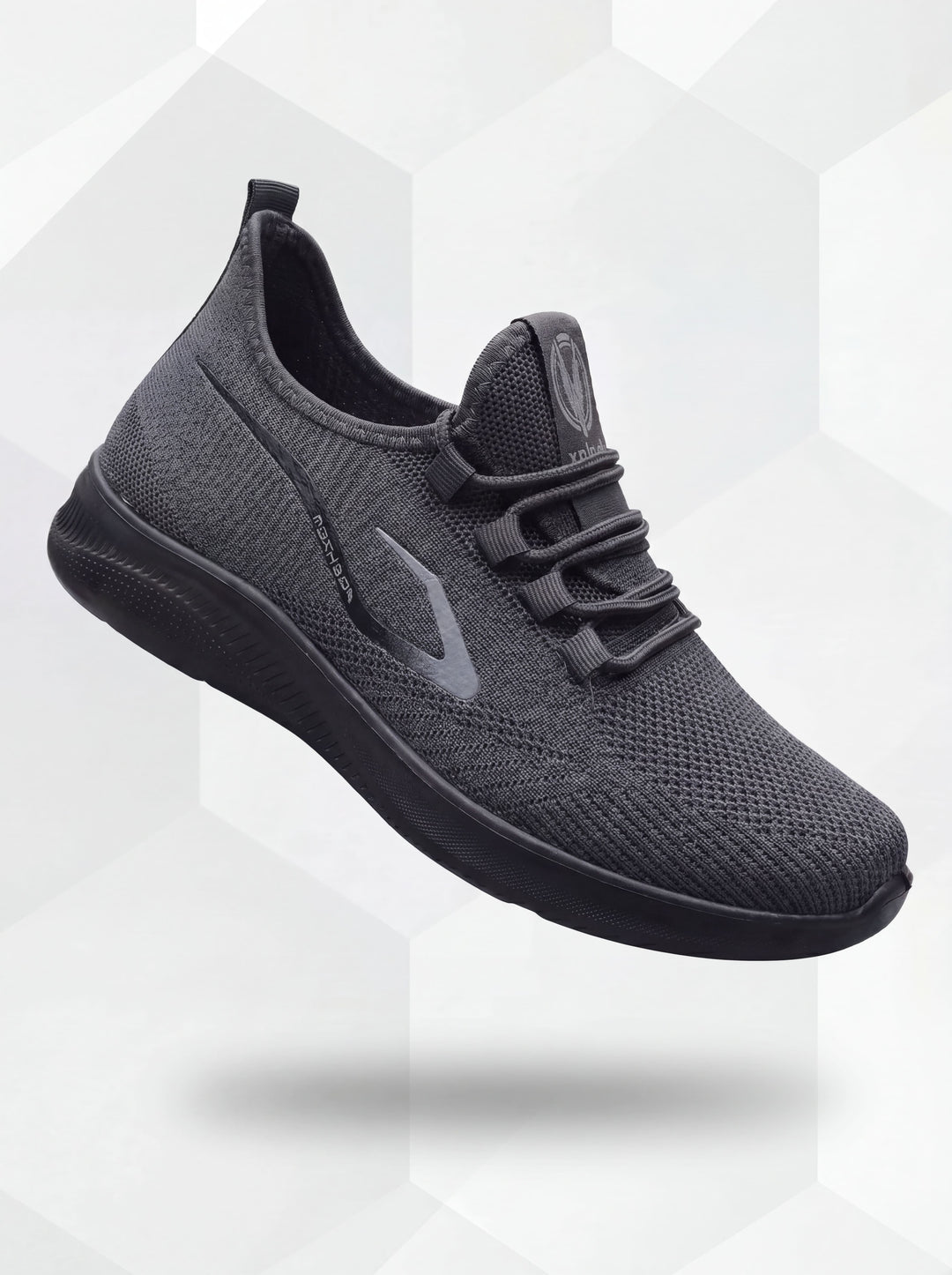 Linus™ | Atmungsaktiver Sneaker Sport-Class