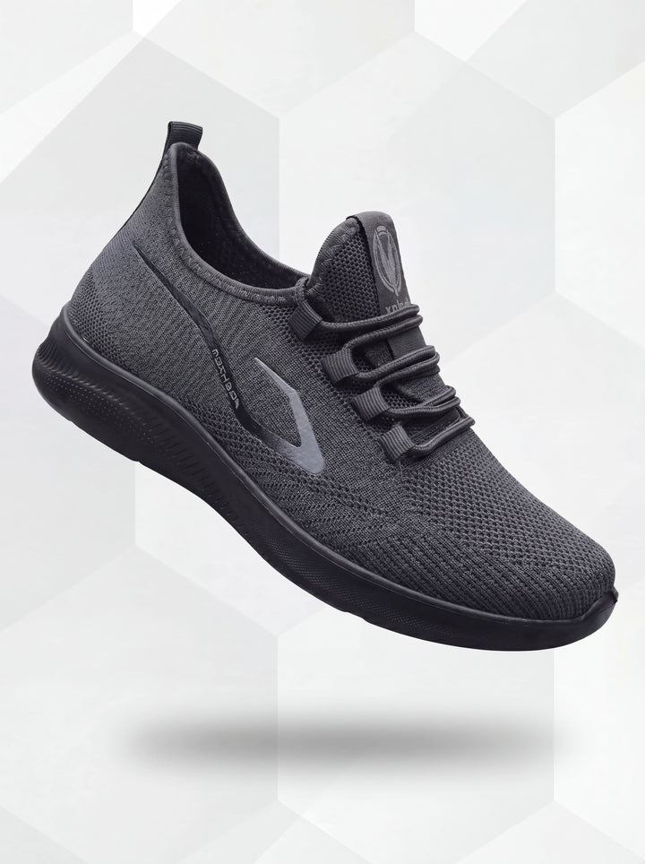 Linus™ | Atmungsaktiver Sneaker Sport-Class