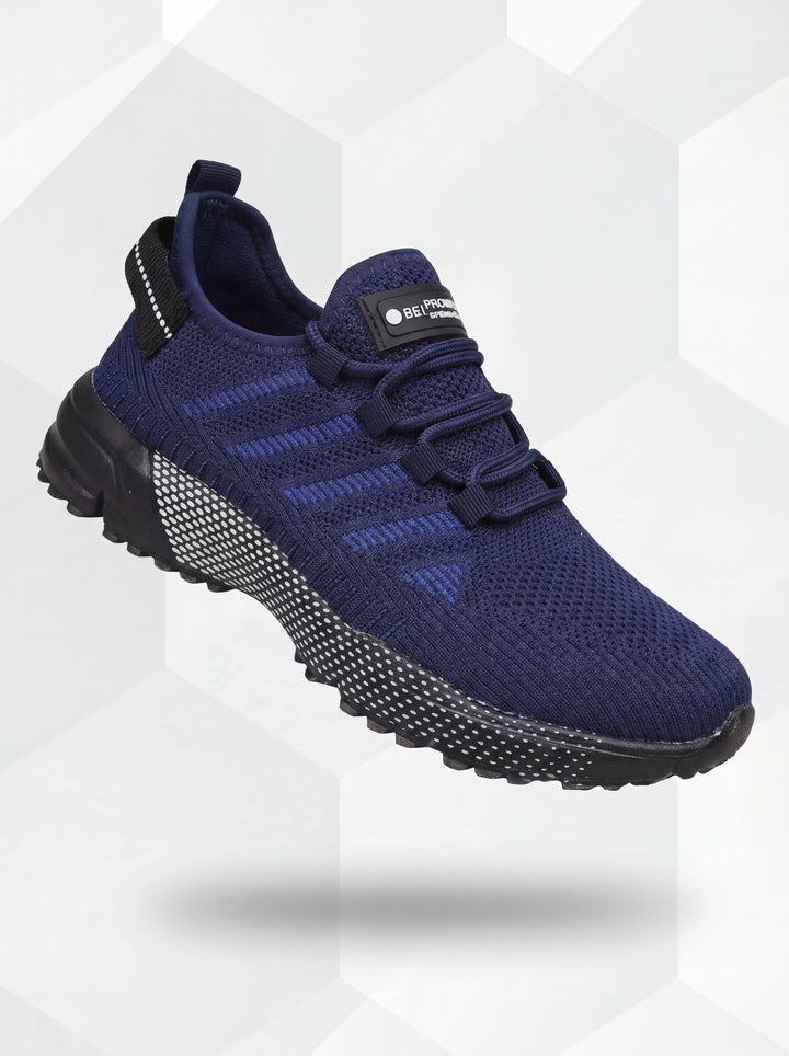 Dominik™ | Atmungsaktiver Sneaker Advance