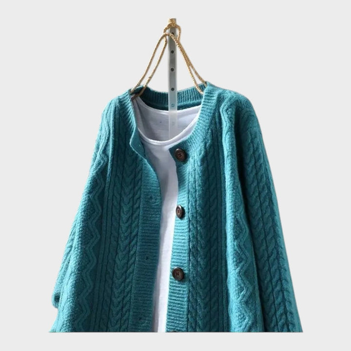 Lorenza | Strickjacke