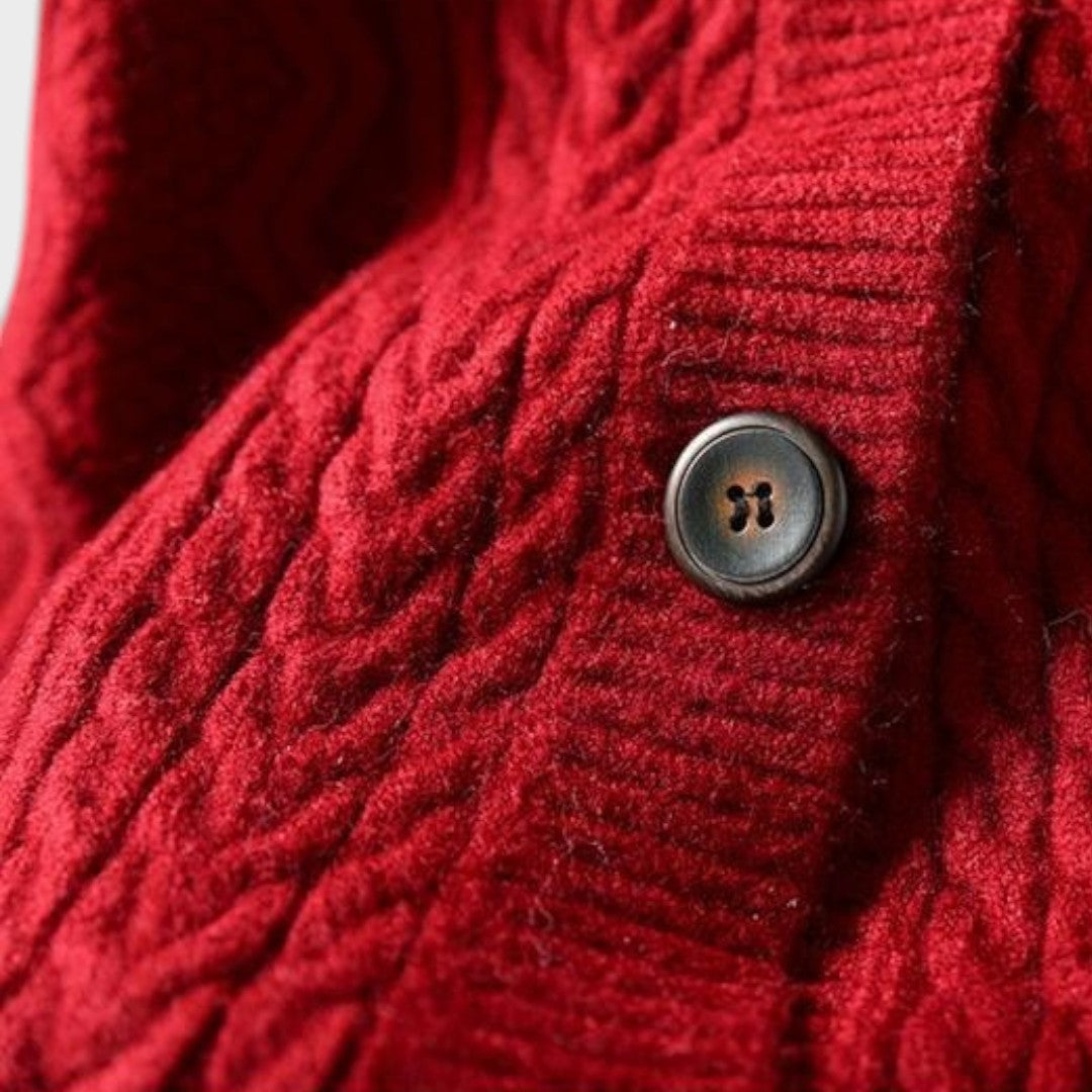 Lorenza | Strickjacke