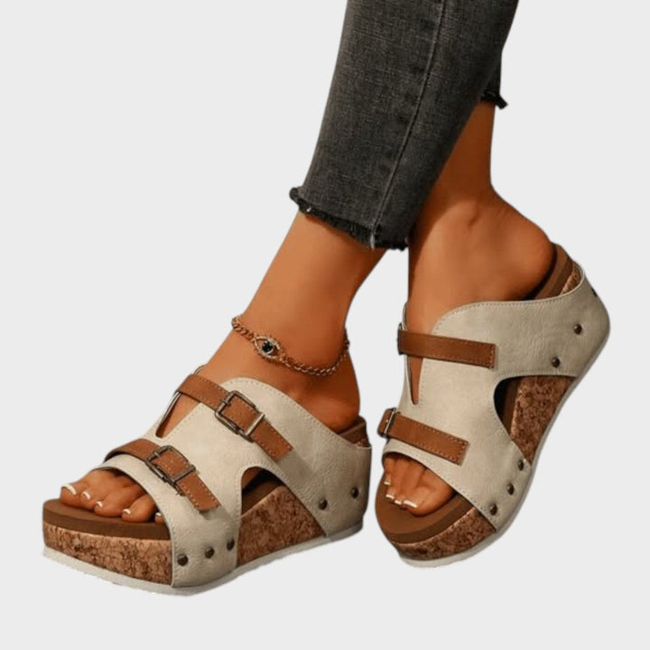 Alda | Orthopädische Sandalen