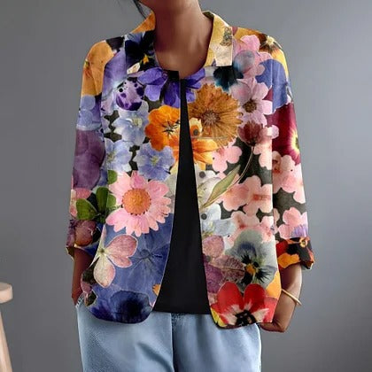 Die Marguerita-Bluse