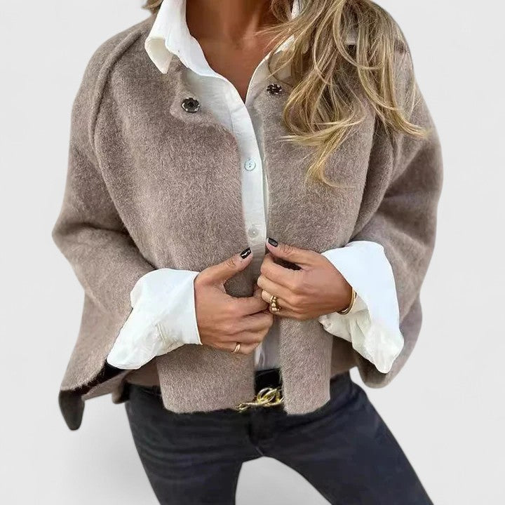 Irmhild - Elegante Jacke