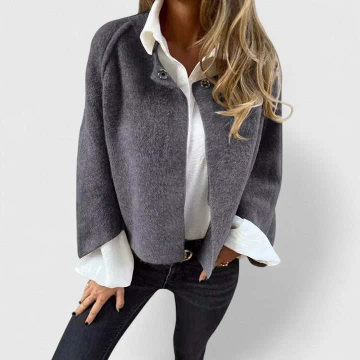 Irmhild - Elegante Jacke