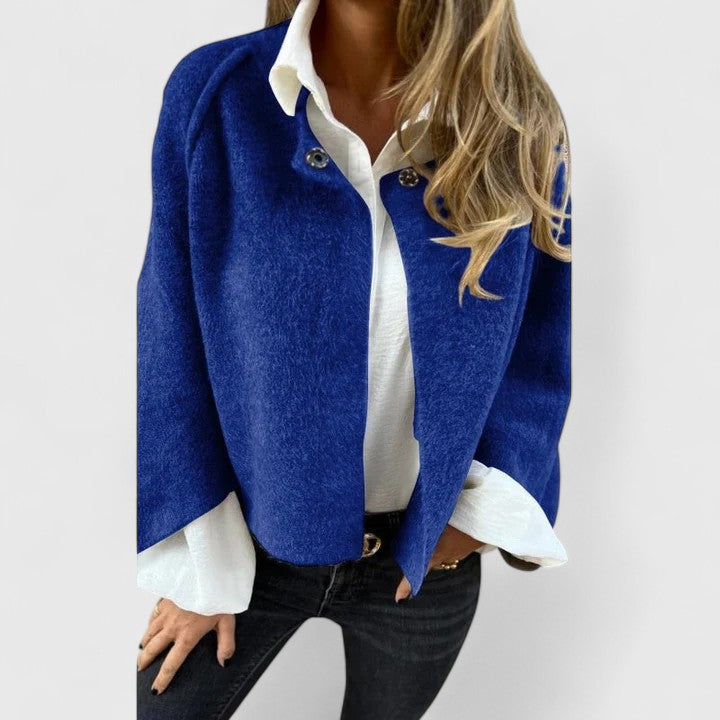Irmhild - Elegante Jacke