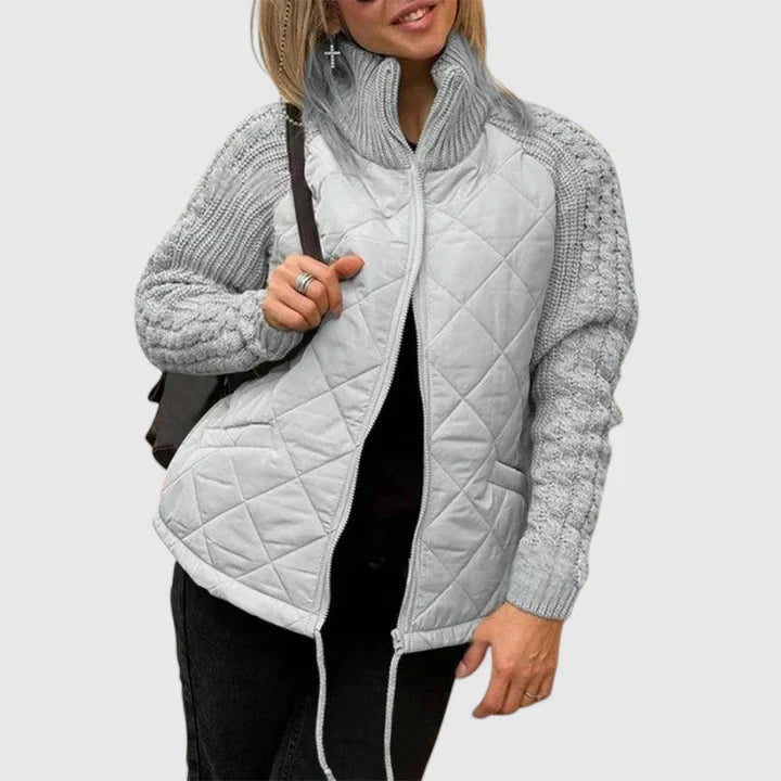 Hildegard - Elegante Jacke